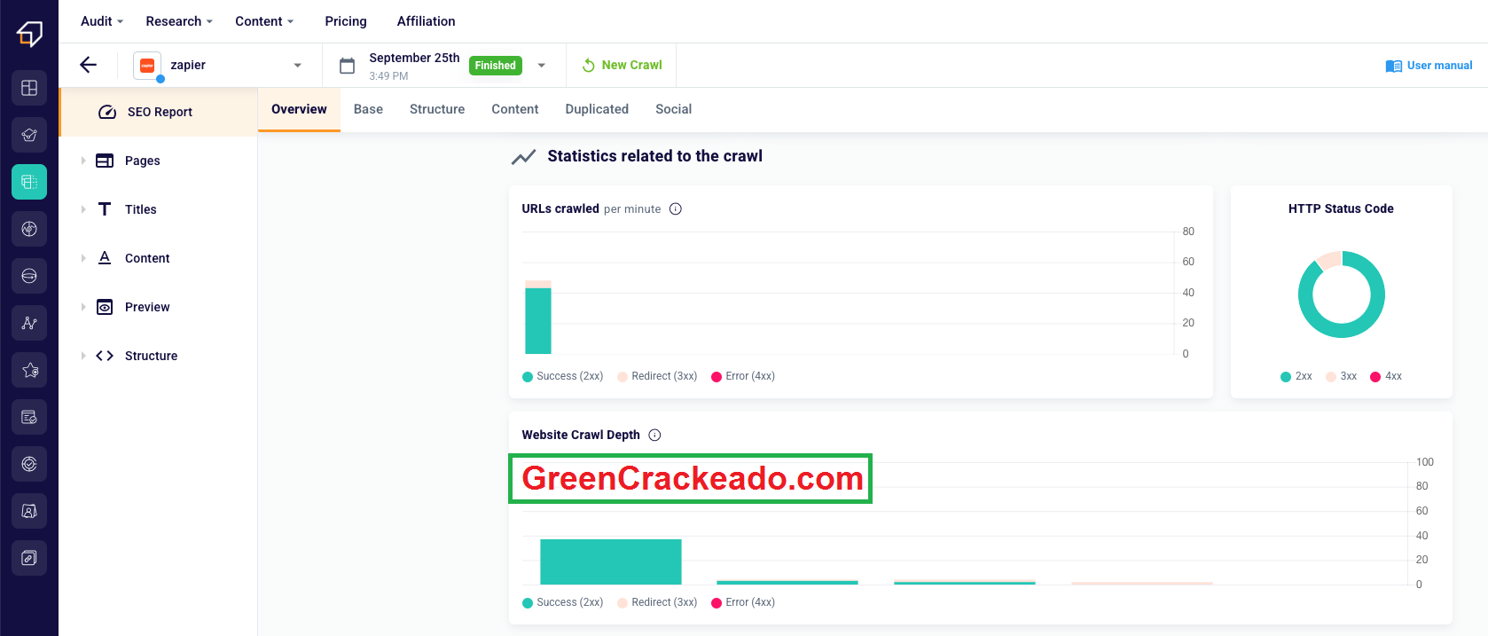 Rank Tracker Crackeado