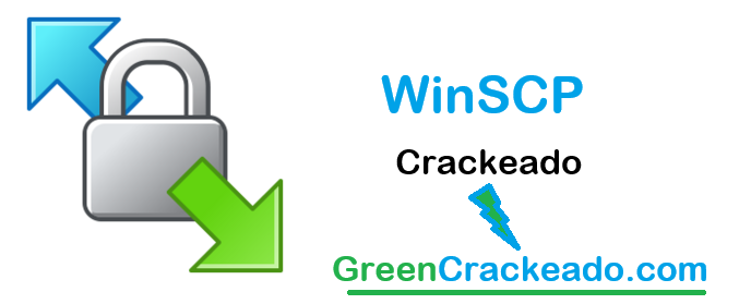 WinSCP Crackeado