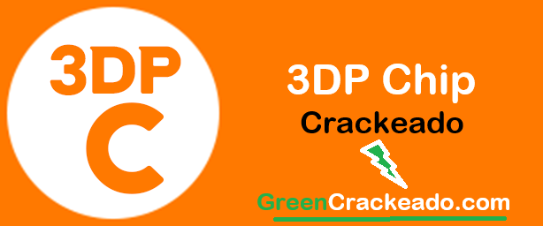 3DP Chip Crackeado