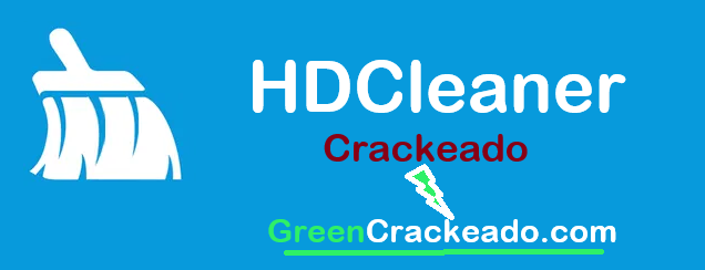 HDCleaner Crackeado