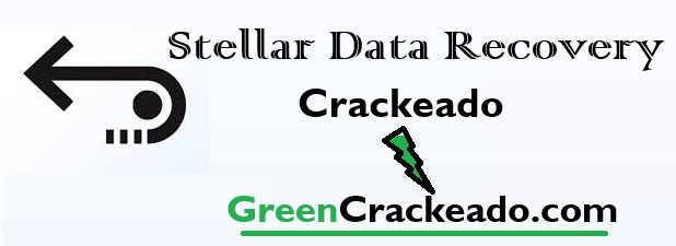 Stellar Data Recovery Crackeado