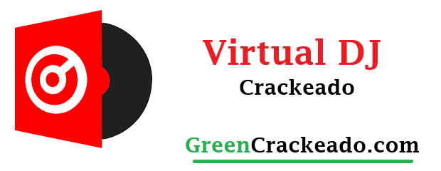 Virtual DJ Crackeado