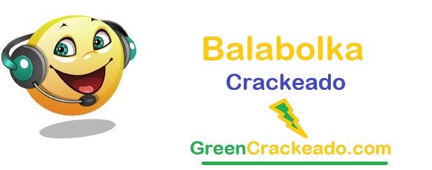 Balabolka Crackeado