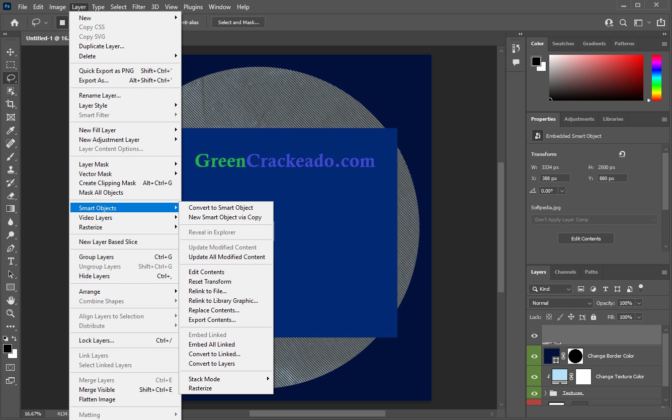 Adobe Photoshop CC Crackeado
