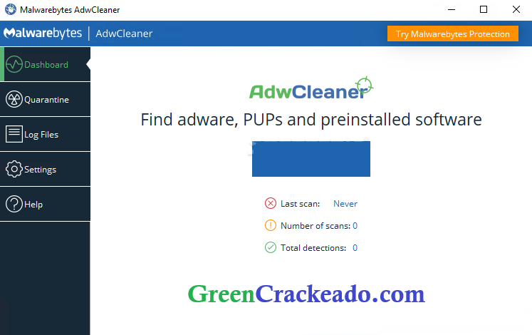 AdwCleaner Crackeado