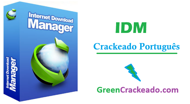 IDM Crackeado