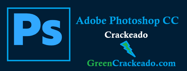 Adobe Photoshop CC Crackeado