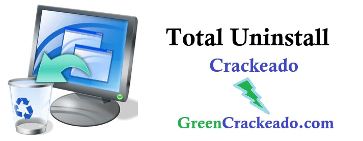 Total Uninstall Crackeado