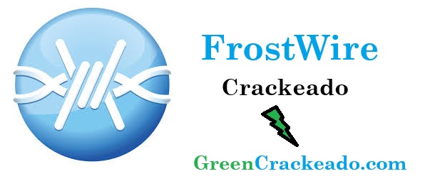 FrostWire Crackeado