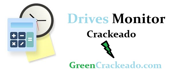 Drives Monitor Crackeado