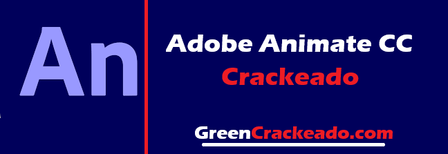 Adobe Animate CC Crackeado