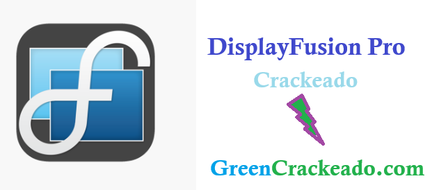 DisplayFusion Pro Crackeado