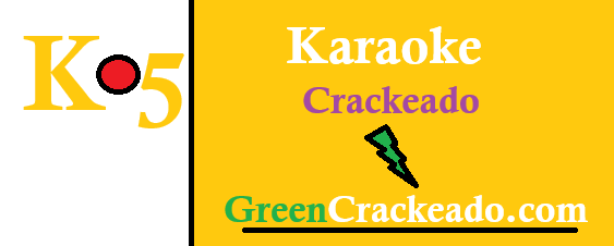 Karaoke Crackeado