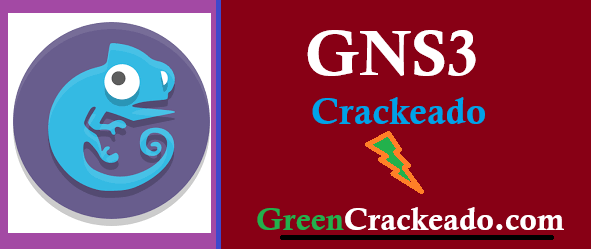 GNS3 Crackeado