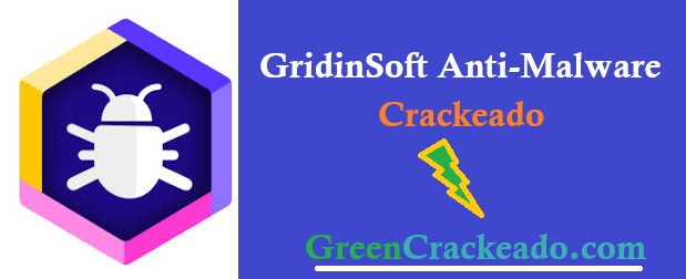 GridinSoft Anti-Malware Crackeado