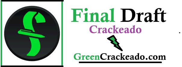 Final Draft Crackeado