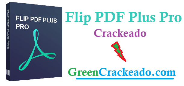 Flip PDF Plus Pro Crackeado
