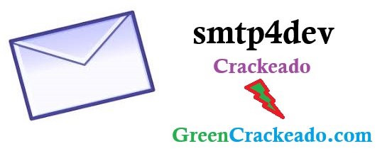 smtp4dev Crackeado