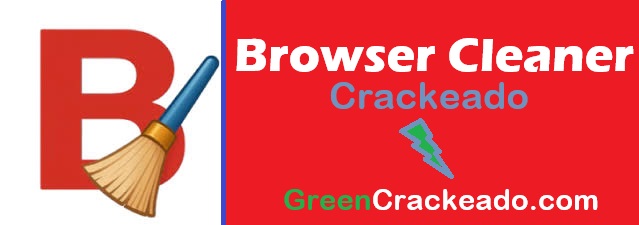 Browser Cleaner Crackeado