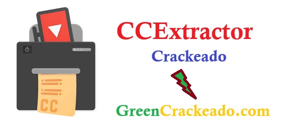 CCExtractor Crackeado