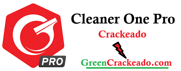 Cleaner One Pro Crackeado