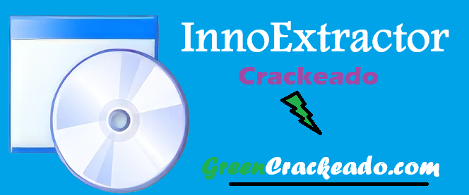 InnoExtractor Crackeado