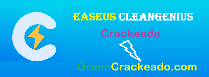 EaseUS CleanGenius Crackeado