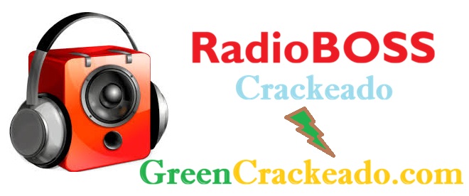 RadioBOSS Crackeado