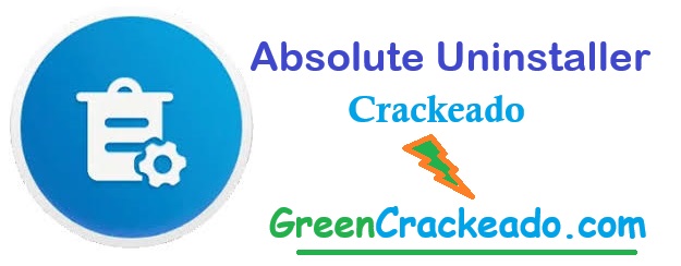Absolute Uninstaller Crackeado