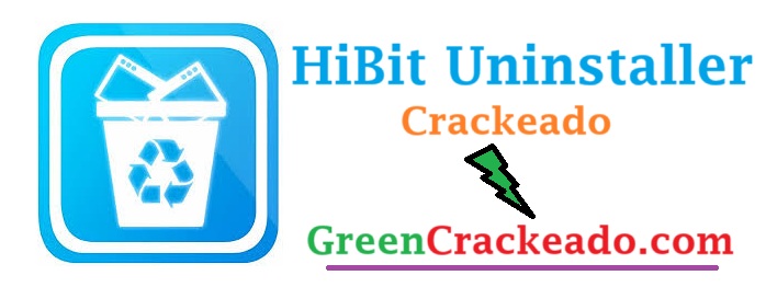 HiBit Uninstaller Crackeado