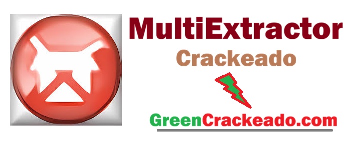 MultiExtractor Crackeado