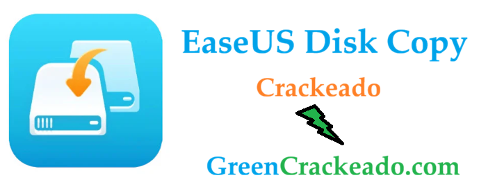 EaseUS Disk Copy Crackeado