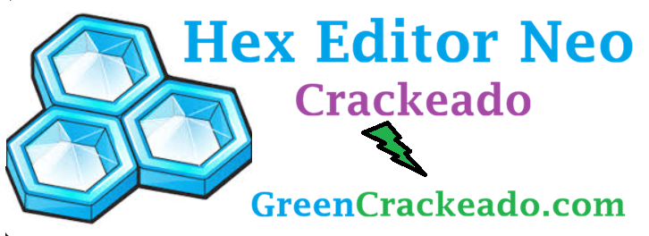 Hex Editor Neo Crackeado