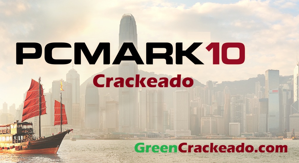 PCMark 10 Crackeado