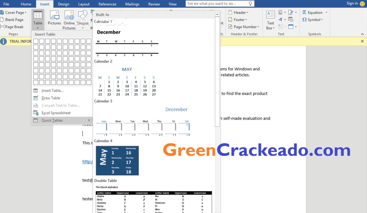 Microsoft Office 365 Crackeado